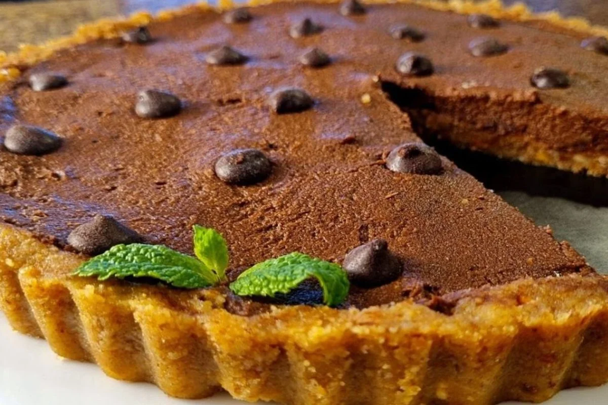 Torte ohne