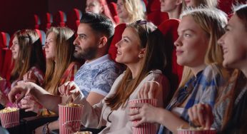 Cinema a prezzi ridottissimi | Biglietti a 3.50 euro per 5 giorni in tutta Italia | Ecco le date