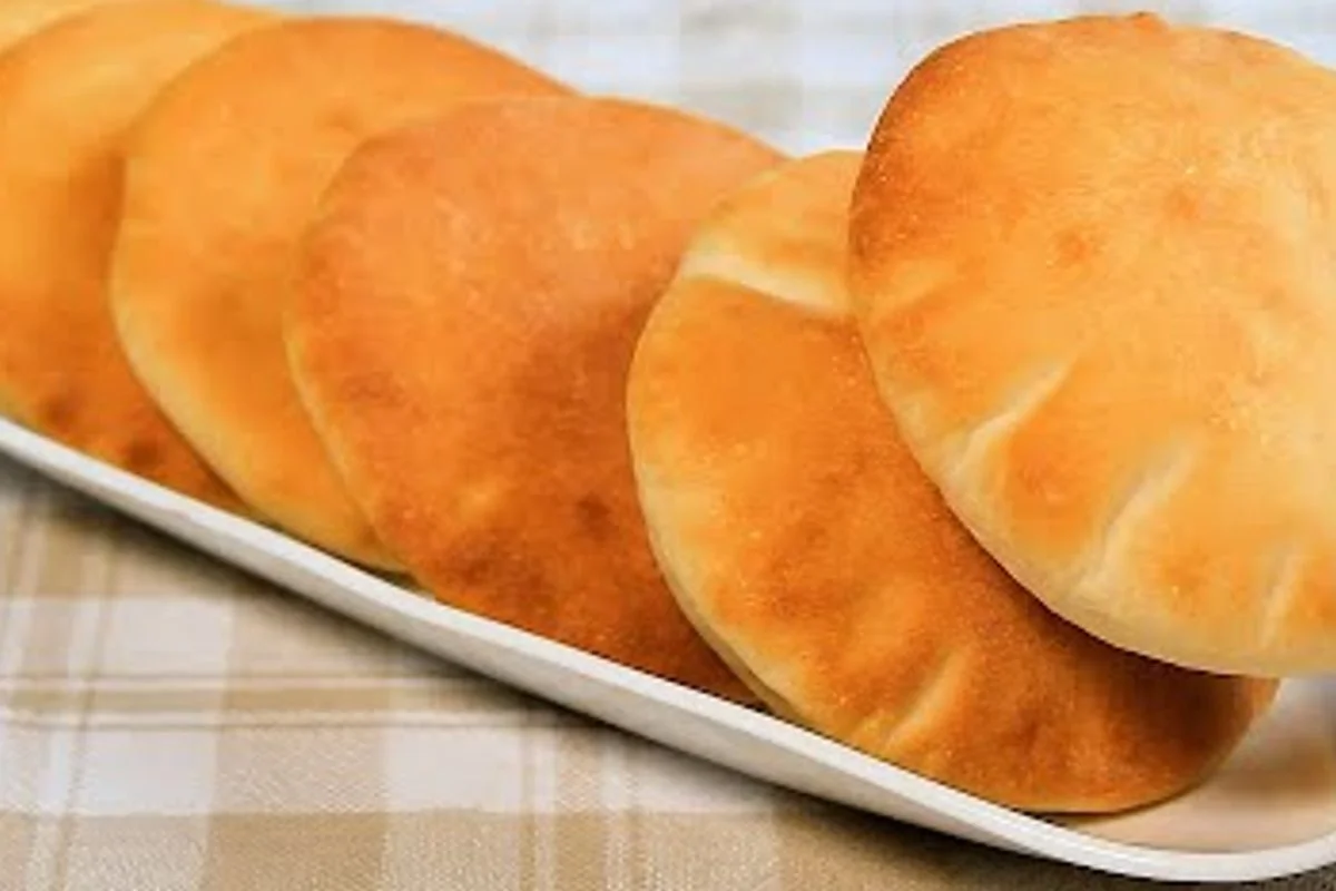 Brot in 6 Minuten fertig: im Ofen oder in der Pfanne? | Das fehlende Rezept: Es ist ein Märchen!