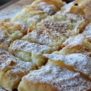 Bougatsa