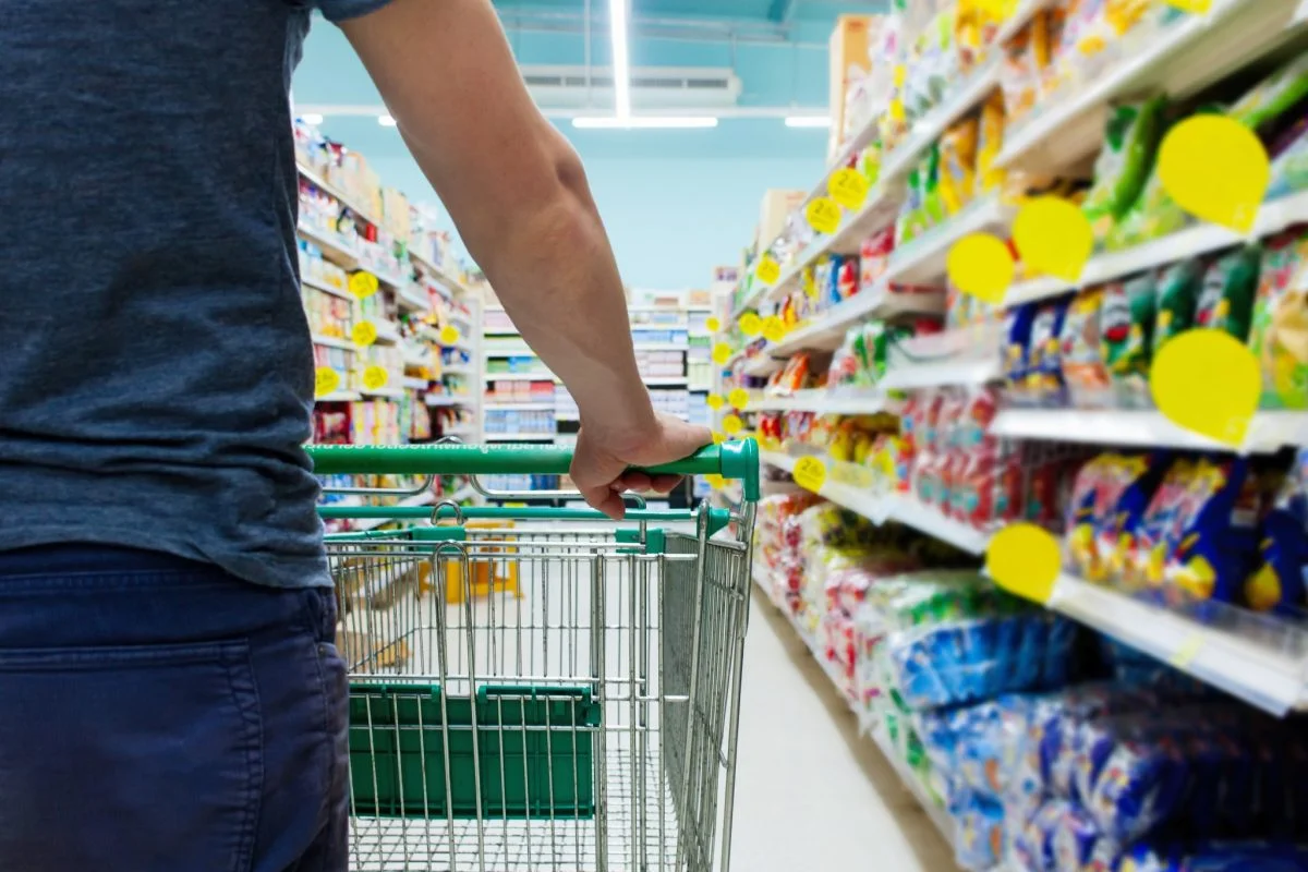 Die bequemsten Supermärkte 2022: Hier können Sie laut Altroconsumo einkaufen und sparen