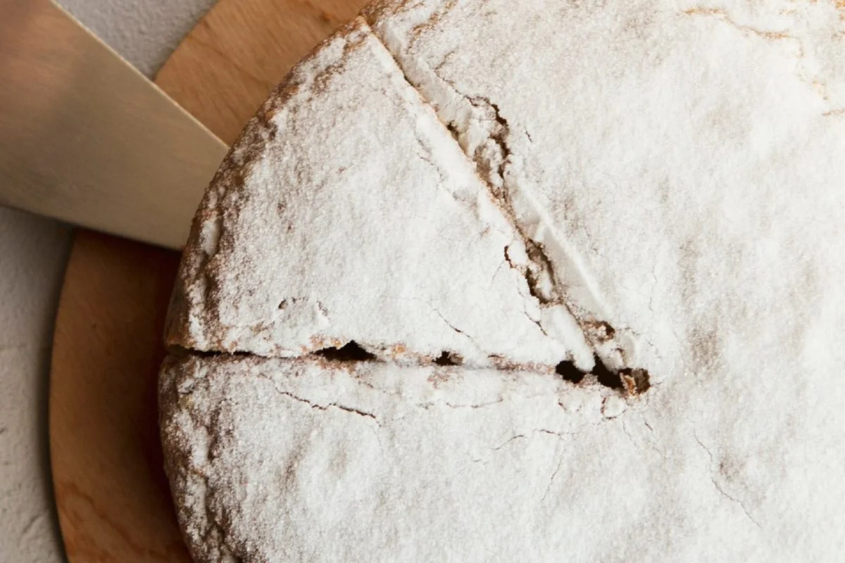 der weichste Kuchen