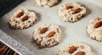 La ricetta antica dei biscotti alle mandorle: Semplici e buonissimi