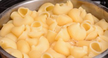 Cuocere la PASTA A FUOCO SPENTO| Risparmi il 47% di energia e non scuoce | Parola di premio Nobel