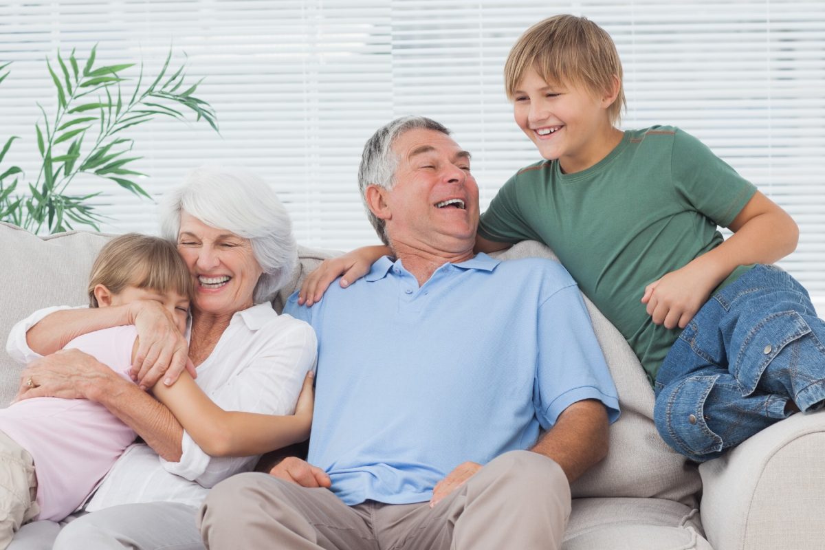 Festa dei nonni | Il 2 ottobre si celebrano i pilastri delle nostre famiglie