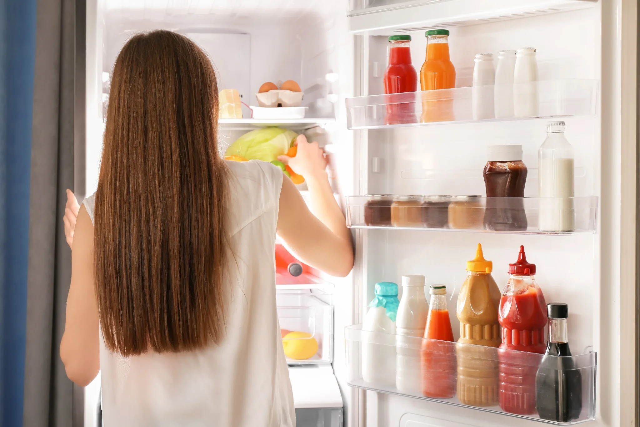 Non ti azzardare a mettere questi cibi in frigo | Li rovini per sempre | Lo fanno tutte e sbagliano!