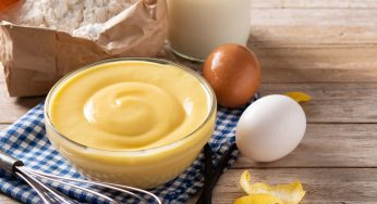 Il trucco per una crema pasticcera morbida come il velluto | Niente farina, niente fecola: usate questo ingrediente!