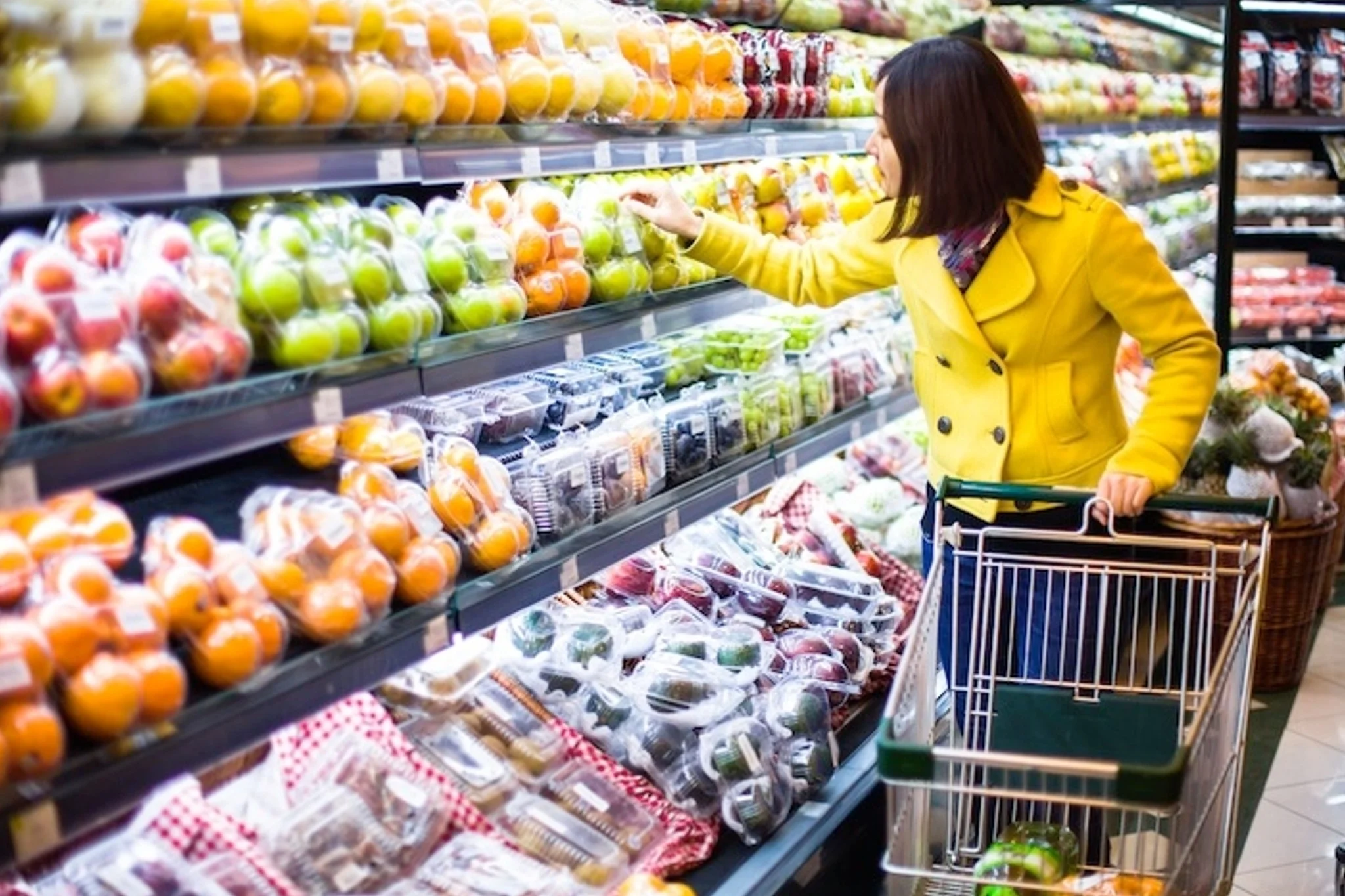 Supermercato, fai attenzione se leggi questo sull’etichetta. Nessuno lo sa! Scopri cosa stai veramente comprando!