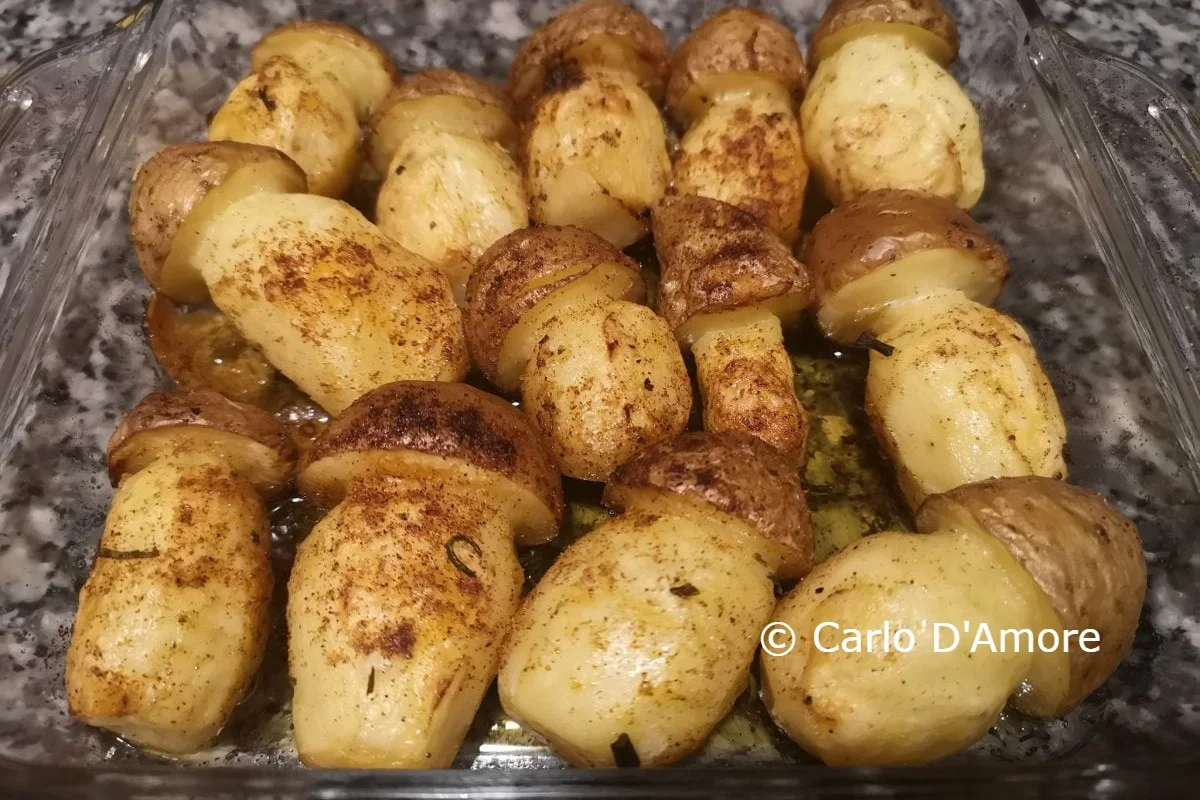 Kartoffelpilze