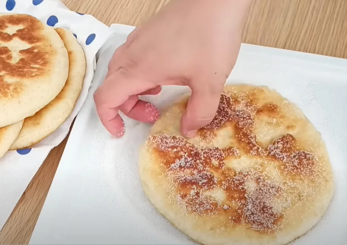 Pfannkuchen