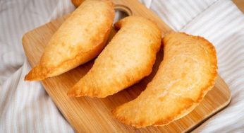 I panzerotti pugliesi |la ricetta infallibile della nonna!