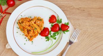 Il pesto di tonno in 5 minuti: ci prepari pasta e bruschette!