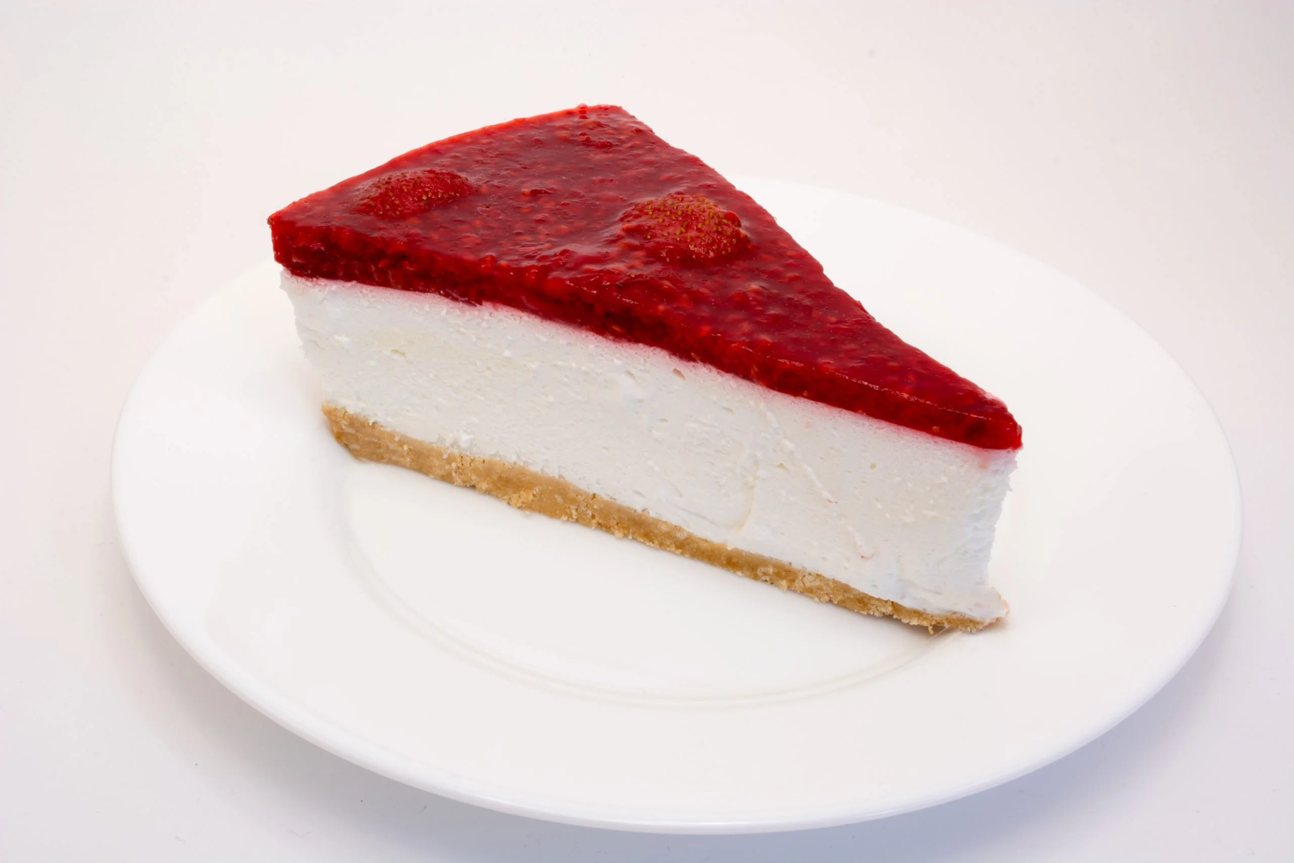 Cheesecake classica: la ricetta perfetta!