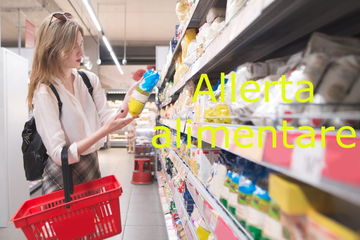 Allerta alimentare per micotossine | Ritirato un altro prodotto apprezzatissimo | Tutti i dettagli!
