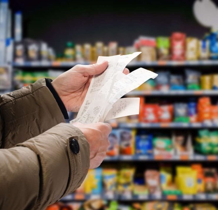 E poi esiste una catena alimentare che è davvero conveniente, molto più di altre, anzi due! Curiose?