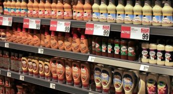 Allerta alimentare nei supermercati: ritirata una nota marca di salse | Ecco i lotti che vanno immediatamente resi