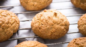 La ricetta dei Pistoccus e nuxi | I biscotti sardi alle noci amati da tutti!