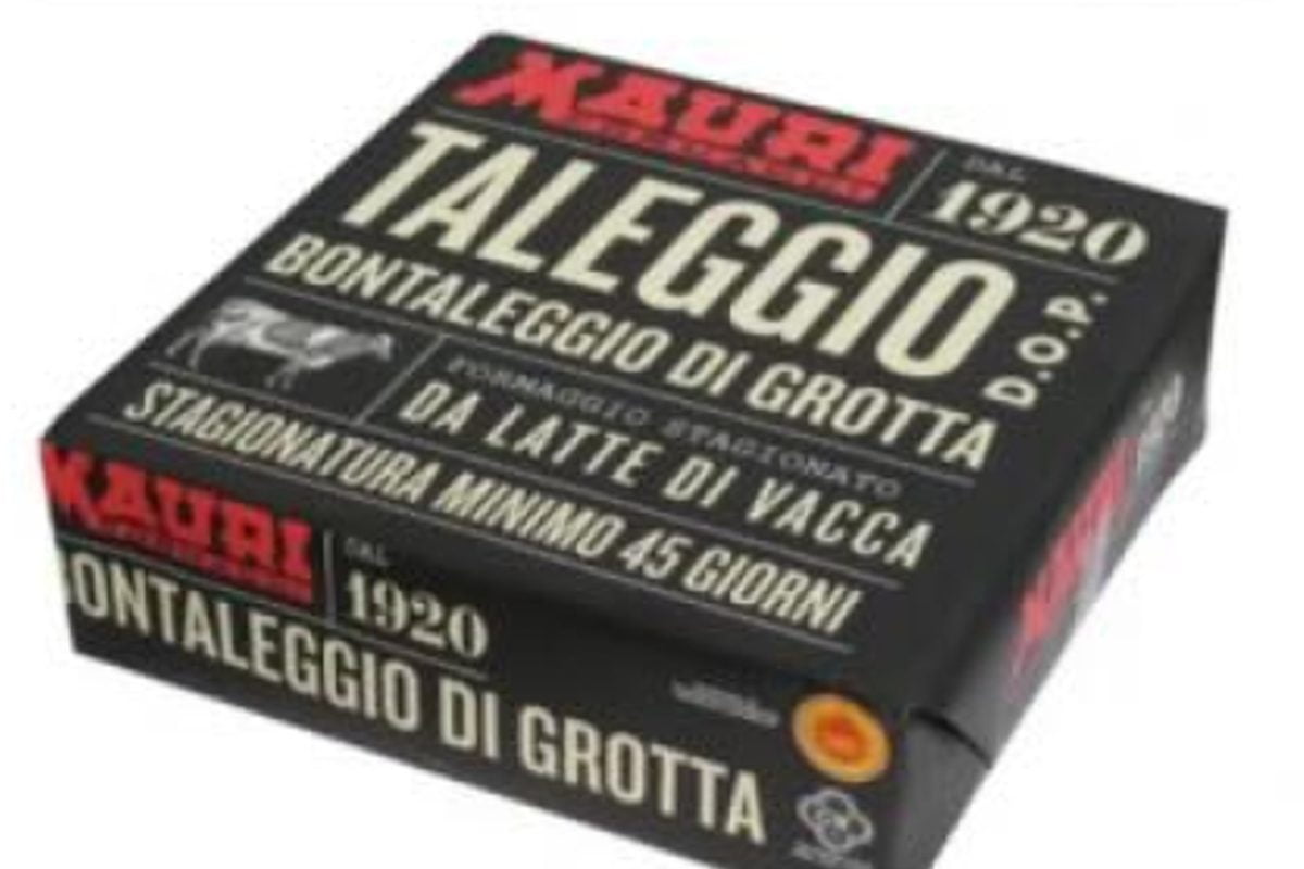 Richiamato un formaggio amatissimo da tutti. Attenzione, questi è il lotto!