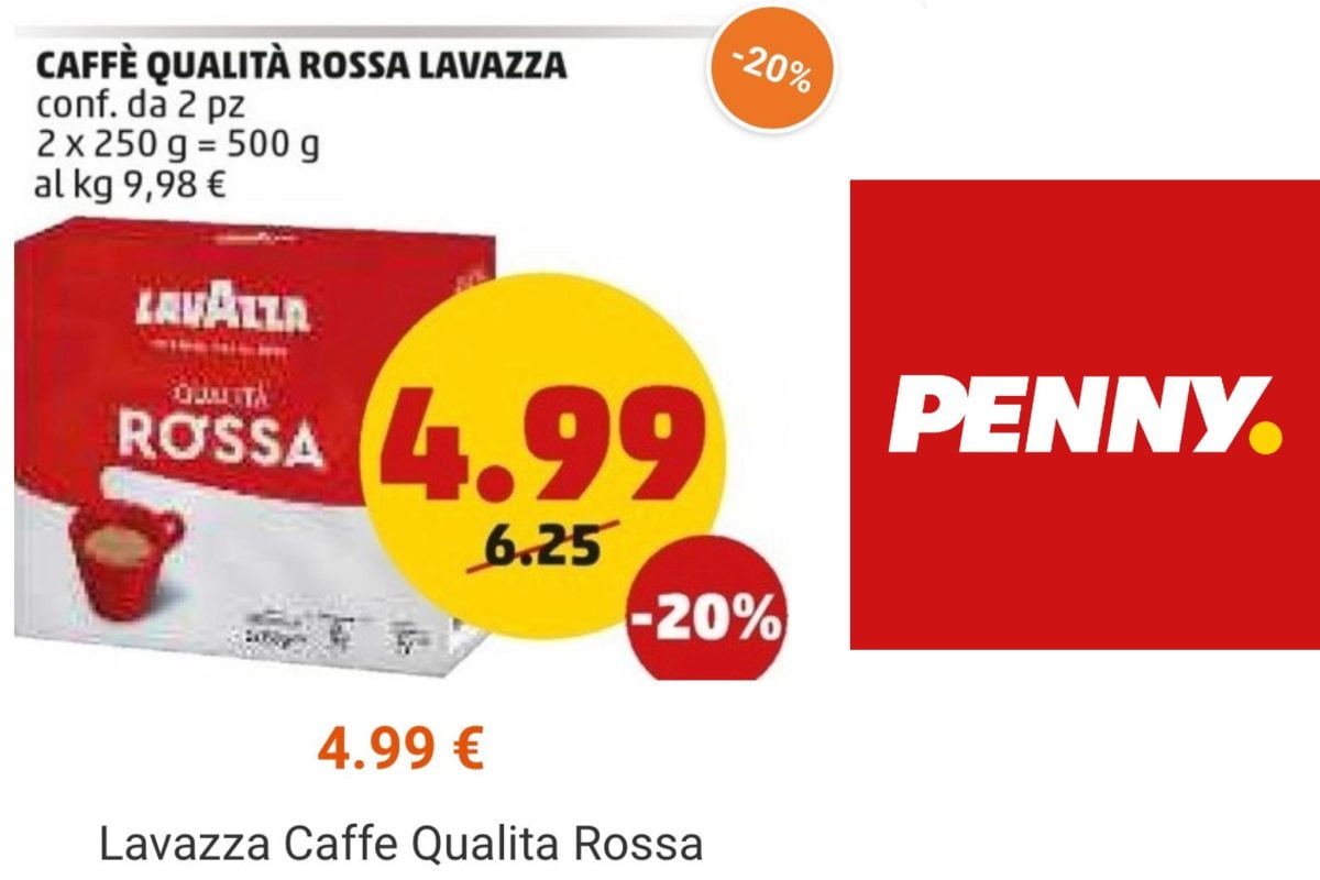 Uno dei migliori caffè