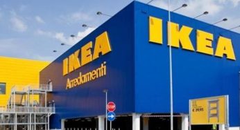 Offerte Ikea novembre 2022: fino al 30% di sconto su questi pezzi. Disponibile ancora pochi giorni!