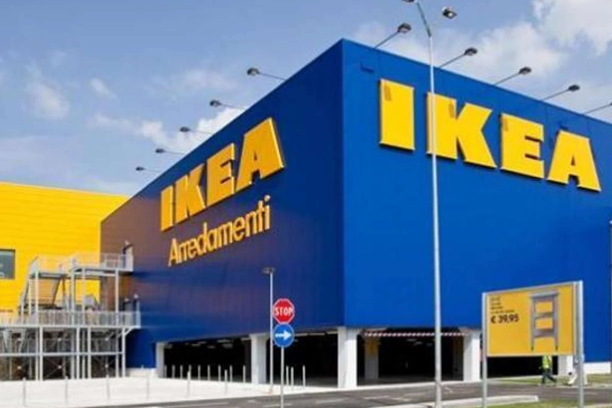 Offerte Ikea novembre 2022: fino al 30% di sconto su questi pezzi. Disponibile ancora pochi giorni!