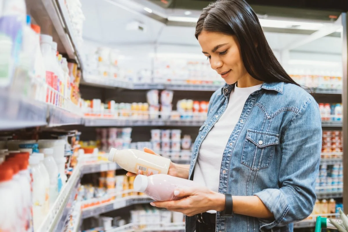 Supermarkt: So sparen Sie bis zu 1400 Euro, indem Sie Einkaufen lernen!