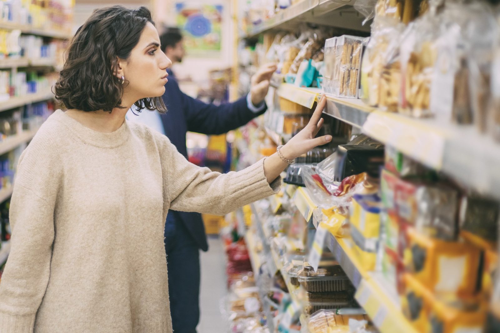 Emergenza olio di palma: torna nei biscotti preferiti dai bambini e in quelli della prima colazione