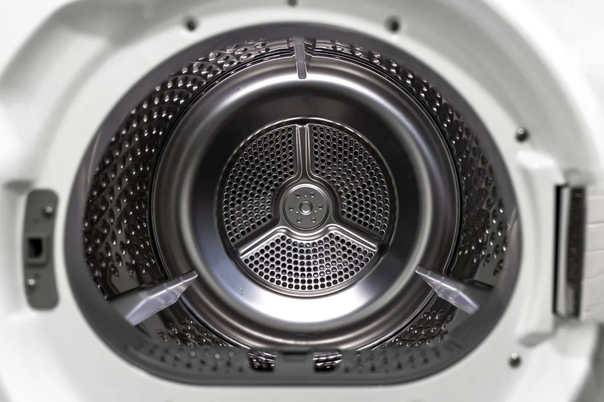 Si le calcaire a affecté votre machine à laver, essayez ces 3 remèdes phénoménaux.