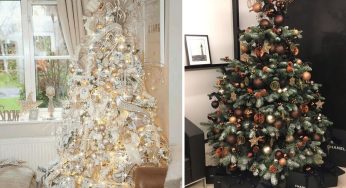 Addobbi di tendenza 2022: I colori più belli per decorare il tuo albero di Natale!