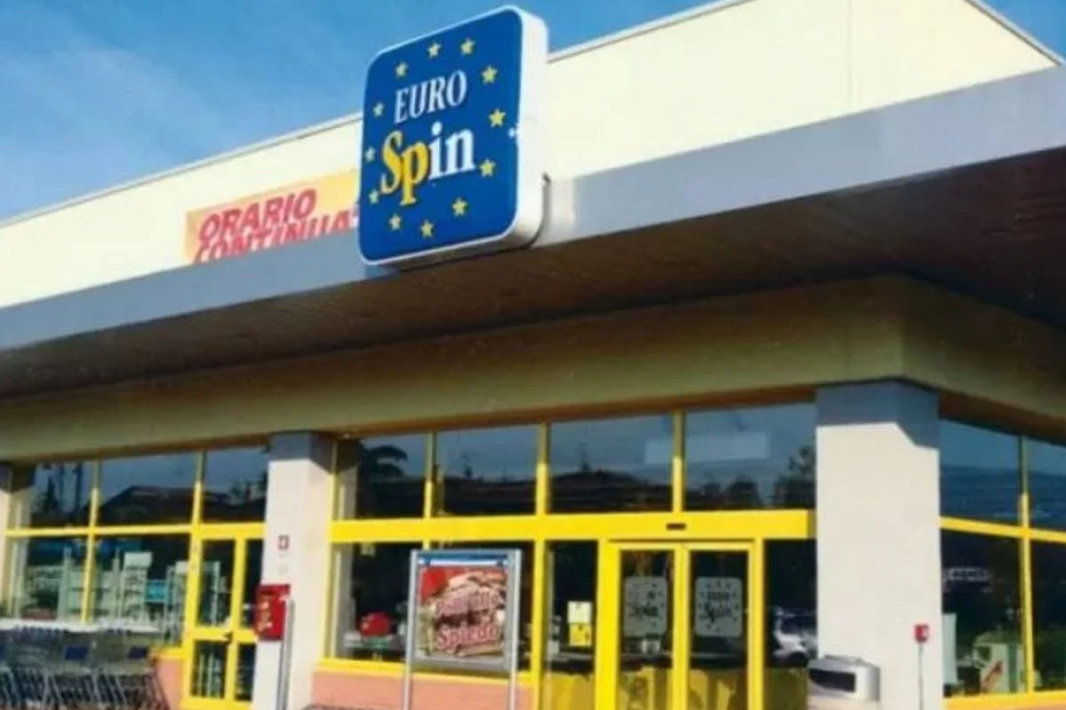 Eurospin, unschlagbares Angebot für dieses sehr nützliche Küchengerät: Jetzt zahlen Sie nur 31,99 Euro | Es verkauft sich wie warme Semmeln!