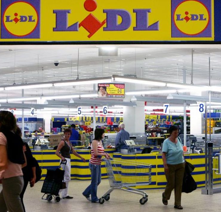 Alla Lidl costano solo 2 euro: non farteli scappare, sono indispensabili in cucina!