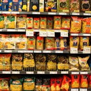 Fusilli: trovato glifosato e oli minerali nelle marche analizzate. Le marche promosse dal test!