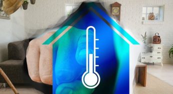 Riscaldi casa spendendo 10 centesimi! Non ci credi? Prova il metodo winter