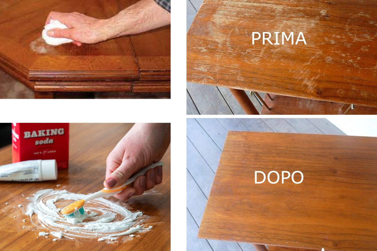 4 Metodi Efficaci Per Eliminare Aloni E Macchie Dai Mobili In Legno 4 Metodi Efficaci Per Eliminare Aloni E Macchie Dai Mobili In Legno