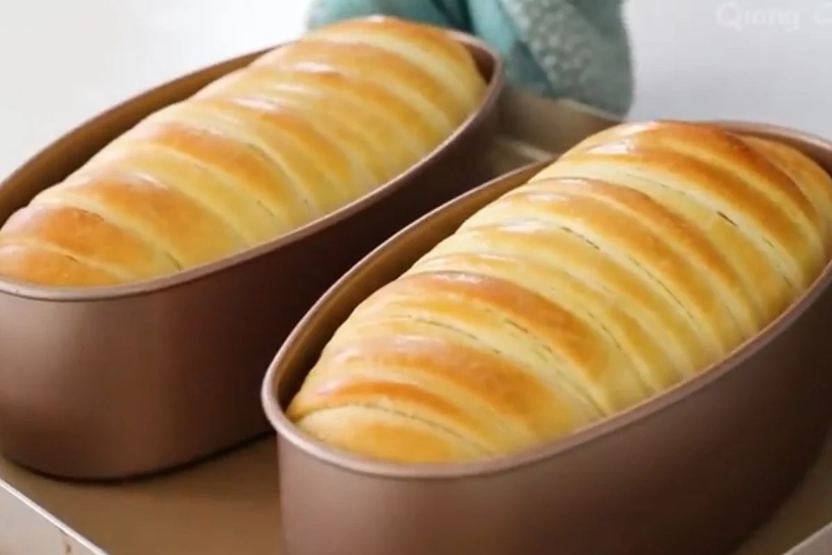 Hausgemachtes Brot
