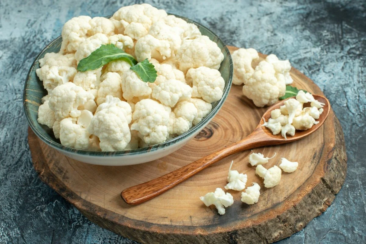Chou-fleur oui, mais savez-vous comment le laver ? Si vous faites cela, vous pouvez dire adieu aux mauvaises odeurs lors de la cuisson !