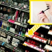 Il miglior mascara in commercio costa meno di 5 euro! La ricerca