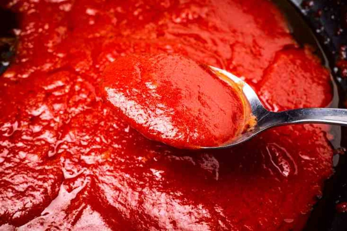 Sugo pronto in pochi minuti anche se congelato: ecco il trucco che mancava