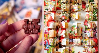 Calendari dell’avvento di cioccolato 2022: Ecco i migliori e quali comprare in sicurezza!