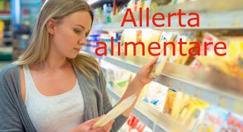 Allerta alimentare nei supermercati: possibile escherichia coli in questo formaggio! Questo il lotto coinvolto