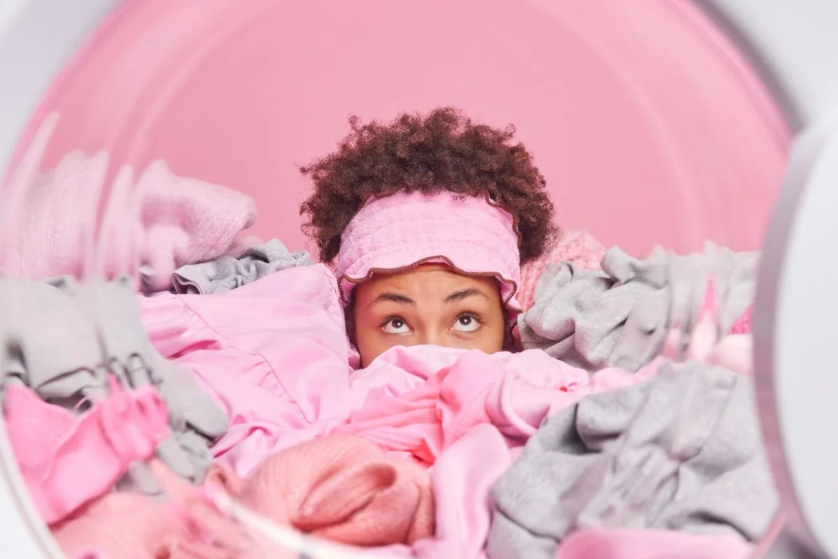 La machine à laver consomme-t-elle trop ? Pour économiser de l’argent, essayez cette astuce. Vous laverez tout à 30 degrés !