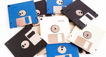 Riciclo Floppy disk: 12 idee per dargli nuova vita