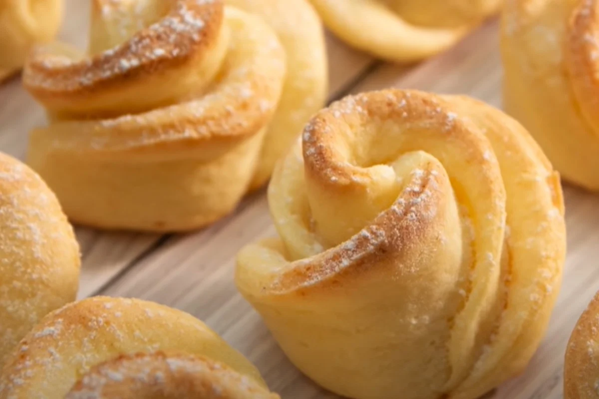 Biscotti alla ricotta: sono buonissimi, ti svelo il trucco per prepararli in casa!