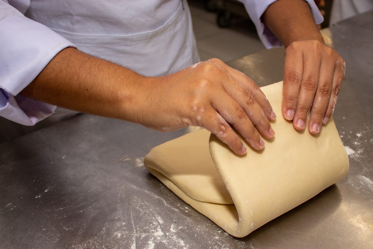 La pasta sfoglia di Igino Massari: ti svelo i trucchi del pasticcere