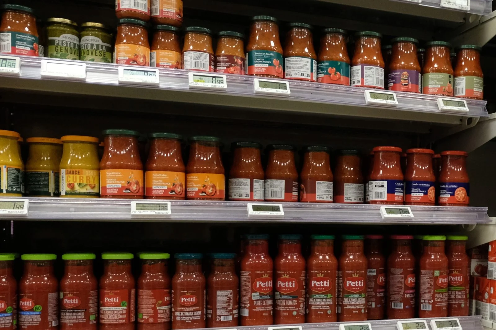 La peggior passata di pomodoro in commercio: I risultati del test del  Salvagente