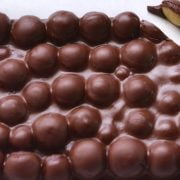 Bubble cake, la torta bollosa al cioccolato con solo 3 ingredienti