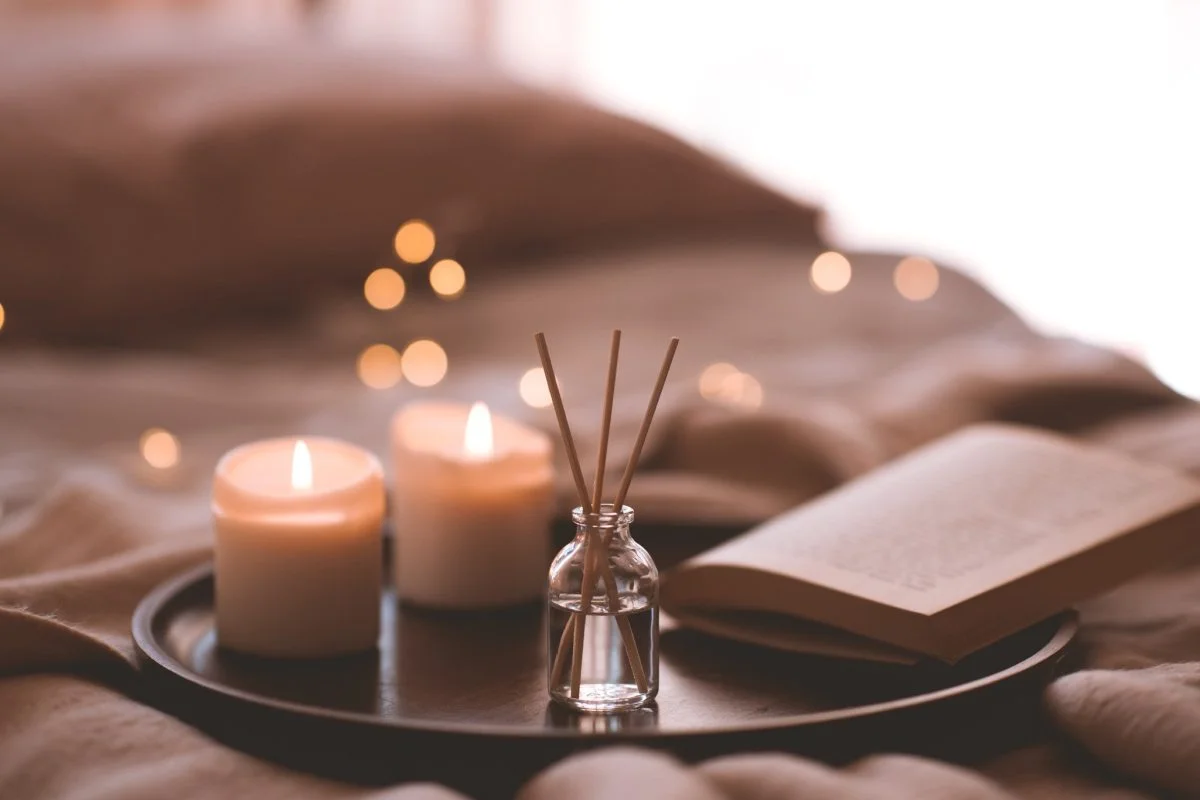 Des draps parfumés en 2 minutes avec cette astuce maison