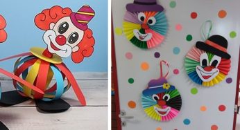 Lavoretti per bambini Carnevale 2023: 12 idee strepitose