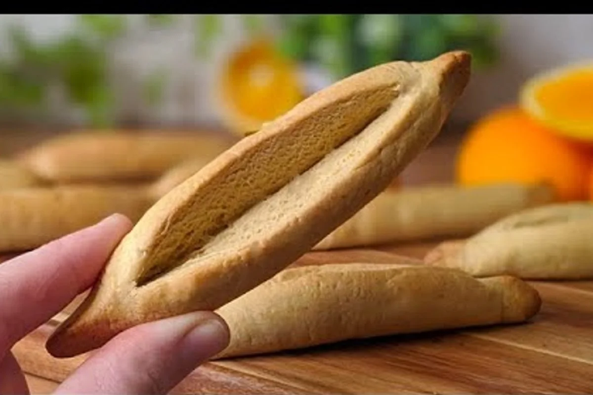 Marseille Navettes sind perfekt zum Frühstück, besser als Pfannkuchen!