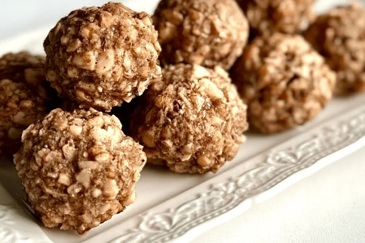 Fett- und zuckerfreie Kekse: Walnüsse oder Preiselbeeren? Doppeltes Rezept